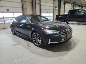 Audi S5 Sportback Technik Автокредит Цена до България, снимка 1
