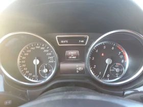 Mercedes-Benz ML 550 * 4MATIC 4dr * CARFAX * ОПЦИЯ ЗА ФИНАНСИРАНЕ , снимка 8