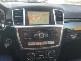 Mercedes-Benz ML 550 * 4MATIC 4dr * CARFAX * ОПЦИЯ ЗА ФИНАНСИРАНЕ , снимка 9
