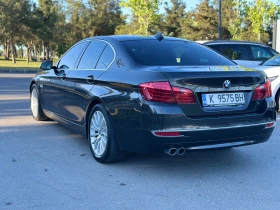 BMW 520, снимка 4