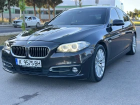 BMW 520, снимка 2