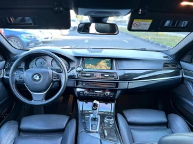 BMW 520, снимка 6