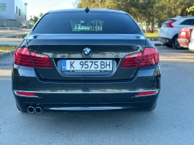 BMW 520, снимка 3