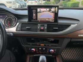 Audi A7 3.0 T QUATTRO * МАСАЖИ* ДИСТРОНИК* ОБДУХВАНЕ* 360*, снимка 10