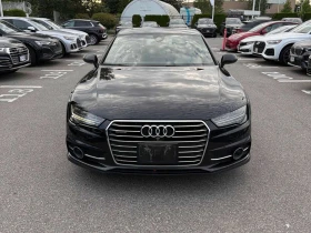 Audi A7 3.0 T QUATTRO * МАСАЖИ* ДИСТРОНИК* ОБДУХВАНЕ* 360*, снимка 2