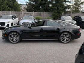 Audi A7 3.0 T QUATTRO * МАСАЖИ* ДИСТРОНИК* ОБДУХВАНЕ* 360*, снимка 3