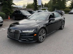 Audi A7 3.0 T QUATTRO * МАСАЖИ* ДИСТРОНИК* ОБДУХВАНЕ* 360*, снимка 1