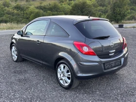 Opel Corsa 1.2 Газ + Бензин, снимка 4