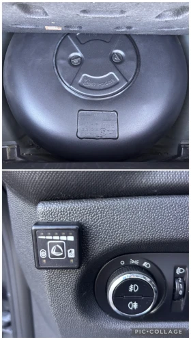 Opel Corsa 1.2 Газ + Бензин, снимка 7