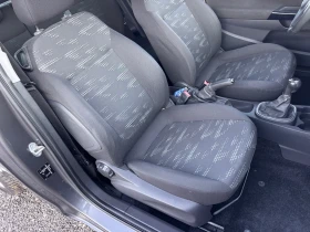 Opel Corsa 1.2 Газ + Бензин, снимка 11