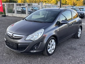 Opel Corsa 1.2 Газ + Бензин, снимка 2