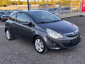 Opel Corsa 1.2 Газ + Бензин, снимка 1