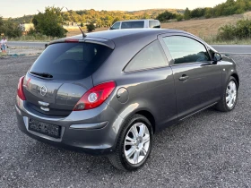 Opel Corsa 1.2 Газ + Бензин, снимка 3