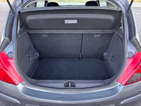 Opel Corsa 1.2 Газ + Бензин, снимка 17