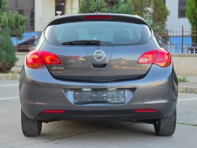 Opel Astra 1.4i 100hp * КЛИМАТИК * ЕВРО 5 * ANDROID * ЛИЗИНГ , снимка 3