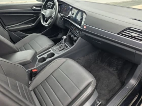 VW Jetta COMFORTLINE / ПАНО / ПРОГНОЗНА ЦЕНА до БГ, снимка 15