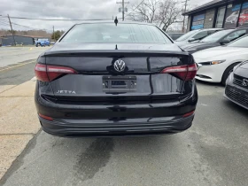 VW Jetta COMFORTLINE / ПАНО / ПРОГНОЗНА ЦЕНА до БГ, снимка 8