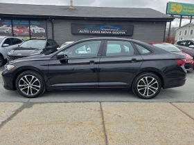 VW Jetta COMFORTLINE / ПАНО / ПРОГНОЗНА ЦЕНА до БГ, снимка 5
