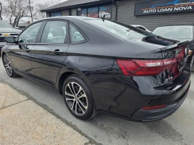 VW Jetta COMFORTLINE / ПАНО / ПРОГНОЗНА ЦЕНА до БГ, снимка 6
