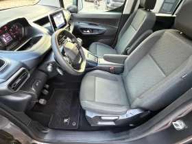 Peugeot Partner HDI* PANORAMA* FULL* TOP* PATNIK, снимка 11