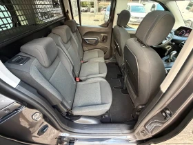 Peugeot Partner HDI* PANORAMA* FULL* TOP* PATNIK, снимка 8