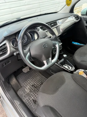 Citroen C3 Citroen C3 1.6 Бензин / Автомат / , снимка 5