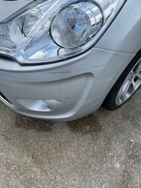 Citroen C3 Citroen C3 1.6 Бензин / Автомат / , снимка 11