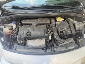 Citroen C3 Citroen C3 1.6 Бензин / Автомат / , снимка 13