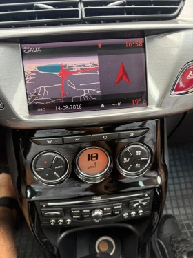 Citroen C3 Citroen C3 1.6 Бензин / Автомат / , снимка 8