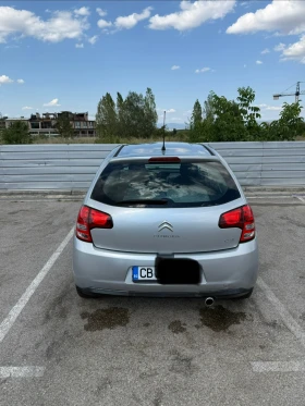 Citroen C3 Citroen C3 1.6 Бензин / Автомат / , снимка 2