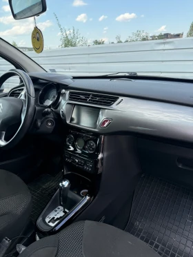 Citroen C3 Citroen C3 1.6 Бензин / Автомат / , снимка 6