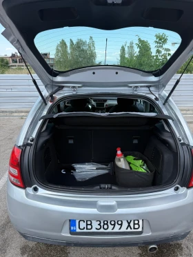 Citroen C3 Citroen C3 1.6 Бензин / Автомат / , снимка 9