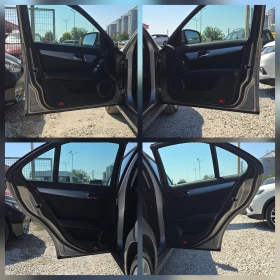 Mercedes-Benz C 220 CDI/AVANTGARD/NAVI/КОЖА/AUTOMATIC/646 MOTOR, снимка 13