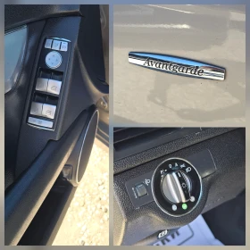 Mercedes-Benz C 220 CDI/AVANTGARD/NAVI/КОЖА/AUTOMATIC/646 MOTOR, снимка 9