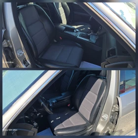 Mercedes-Benz C 220 CDI/AVANTGARD/NAVI/КОЖА/AUTOMATIC/646 MOTOR, снимка 11