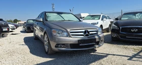 Mercedes-Benz C 220 CDI/AVANTGARD/NAVI/КОЖА/AUTOMATIC/646 MOTOR, снимка 1