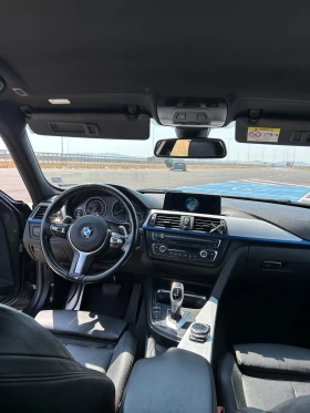 BMW 330, снимка 7