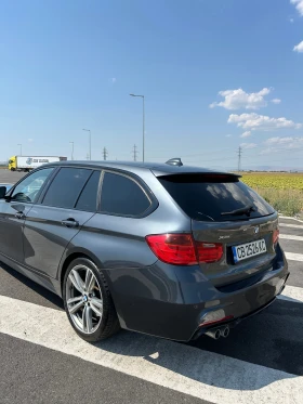 BMW 330, снимка 4