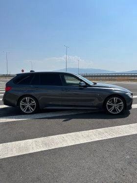 BMW 330, снимка 2