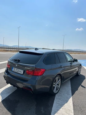 BMW 330, снимка 3