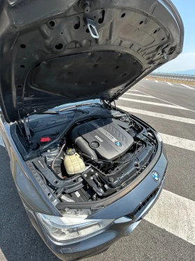 BMW 330, снимка 12