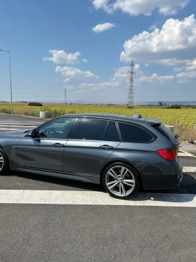 BMW 330, снимка 5