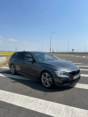BMW 330, снимка 1