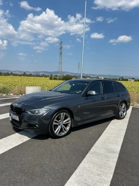 BMW 330, снимка 6