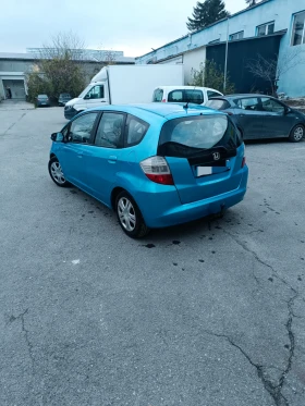 Honda Jazz 1.4i-vitec, снимка 11