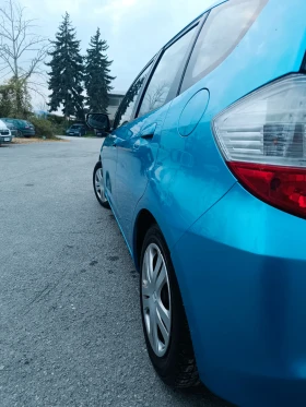 Honda Jazz 1.4i-vitec, снимка 5