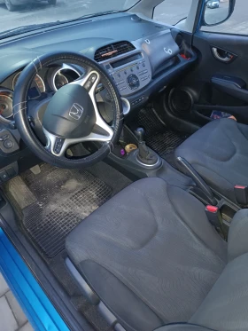 Honda Jazz 1.4i-vitec, снимка 3