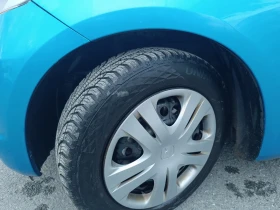 Honda Jazz 1.4i-vitec, снимка 7