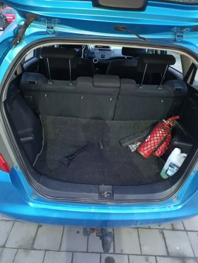 Honda Jazz 1.4i-vitec, снимка 10