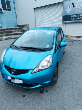 Honda Jazz 1.4i-vitec, снимка 2